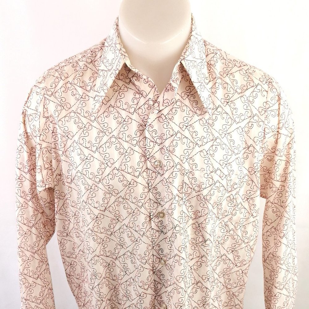 Forsyth Vintage shirt